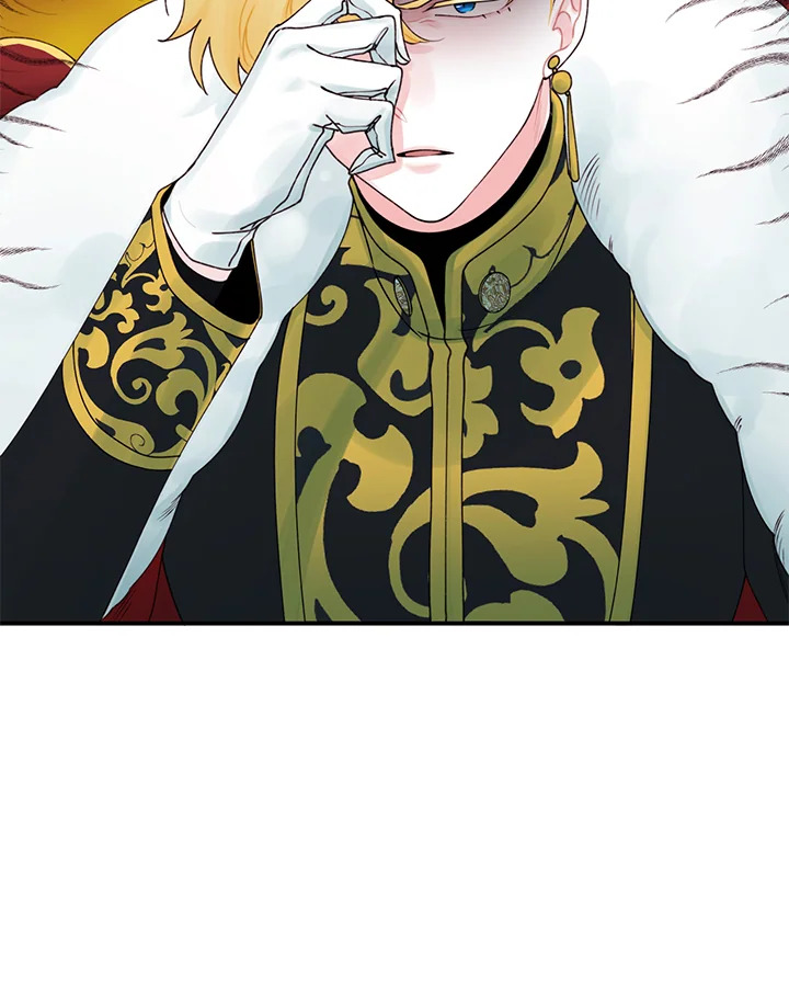 The Princess in the Dumpster 21 36